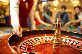 Casino Frank